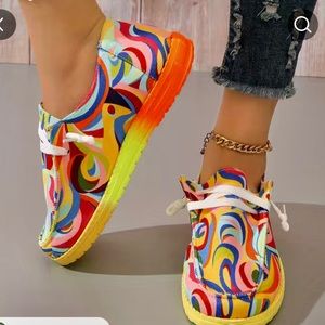 Unique stylish size 10 shoes